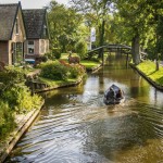 Giethoorn - VisioneArredo.it