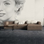 Gemanco Design Mosaico in Resina - VisioneArredo.it