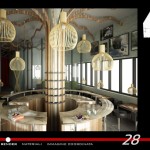 LEISURE LOUNGE & RESTAURANT DESIGN - VisioneArredo.it