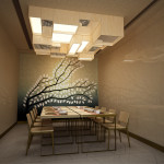 LEISURE LOUNGE & RESTAURANT DESIGN - VisioneArredo.it