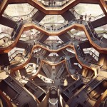 Vessel, Heatherwick Studio - VisioneArredo.it