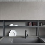 Zampieri Cucine XP/01 - VisioneArredo.it