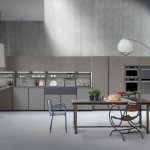 Zampieri Cucine XP/01 - VisioneArredo.it