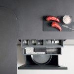Zampieri Cucine XP/01 - VisioneArredo.it