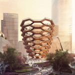 Vessel, Heatherwick Studio - VisioneArredo.it