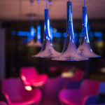 AxoLight illumina Magic Hotel Bergen - VisioneArredo.it