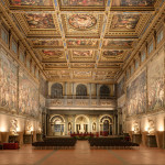 Salone dei Cinquecento - VisioneArredo.it
