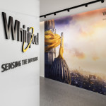 Flagship store di WHIRLPOOL a Milano - VisioneArredo.it