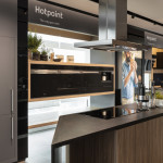 Flagship store di WHIRLPOOL a Milano - VisioneArredo.it